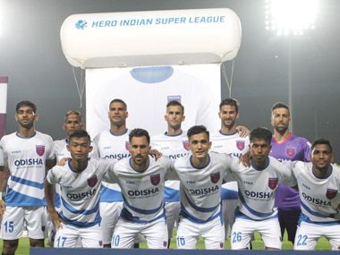 ISL 2019-20: Odisha FC owner Rohan Sharma quashes speculation of tie-up with East Bengal ISL 2019-20: Odisha FC owner Rohan Sharma quashes speculation of tie-up with East Bengal