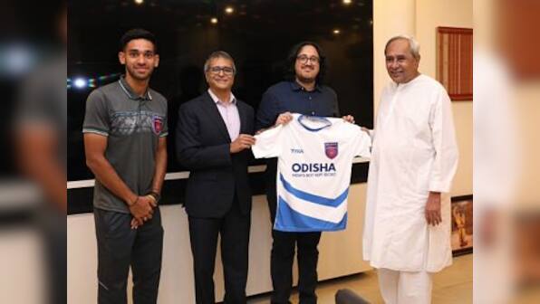 ISL 2019-20: Odisha FC CEO Ashish Shah talks about shifting base from Delhi, tapping local talent, building fanbase and more