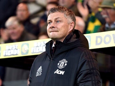 League Cup: Manchester United boss Ole Gunnar Solskjaer backs Fred, Andreas Pereira to fill injured Paul Pogba's void League Cup: Manchester United boss Ole Gunnar Solskjaer backs Fred, Andreas Pereira to fill injured Paul Pogba's void