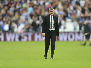 Europa League: Manchester United boss Ole Gunnar Solskjaer slams 'worst' AZ Alkmaar pitch ahead of clash Europa League: Manchester United boss Ole Gunnar Solskjaer slams 'worst' AZ Alkmaar pitch ahead of clash