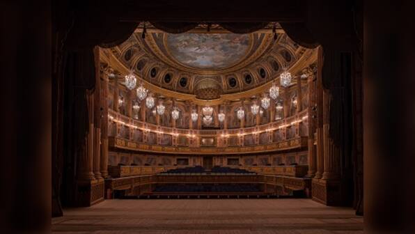 Richard the Lionheart, opera last heard by Louis XVI before his ...
