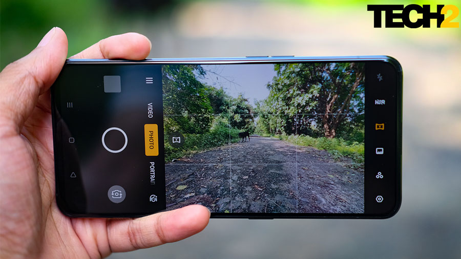 Oppo Reno 2 review: The 48 MP quad camera is certainly worth it, but it ...