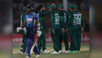 Pakistan vs Sri Lanka: 'The way we bowled and batted wasn't our 100 precent', visiting skipper Lahiru Thirimanne reflects on loss in second ODI
