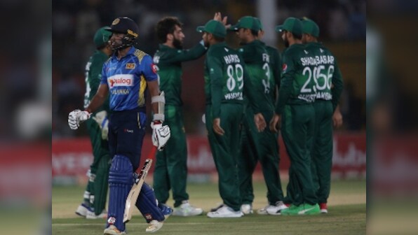 Pakistan vs Sri Lanka: 'The way we bowled and batted wasn't our 100 precent', visiting skipper Lahiru Thirimanne reflects on loss in second ODI