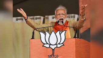 Narendra Modi directs ministers to avoid unnecessary statements ahead of Ayodhya verdict, 'maintain harmony'
