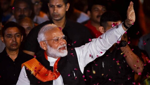 With over 30 mn followers, PM Narendra Modi is the most followed world leader on Instagram