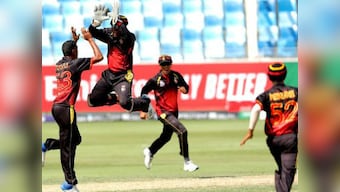 Papua New Guinea beat Kenya by 45 runs, qualify for next year's T20 World Cup