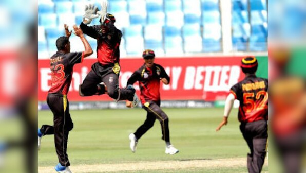 Papua New Guinea beat Kenya by 45 runs, qualify for next year's T20 World Cup