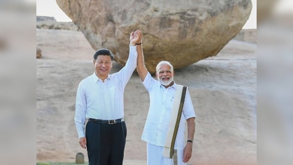 Wrong to dismiss 'informal' Narendra Modi-Xi Jinping summit, but economics must now catch up with optics