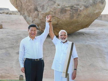 Wrong to dismiss 'informal' Narendra Modi-Xi Jinping summit, but economics must now catch up with optics Wrong to dismiss 'informal' Narendra Modi-Xi Jinping summit, but economics must now catch up with optics