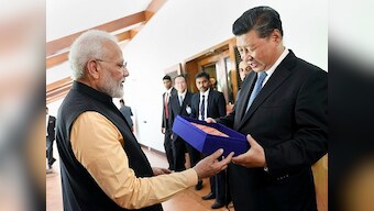 Xi, Modi Mamallapuram summit highlights: China agrees to set new mechanism to address India's concerns on trade deficit