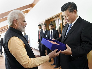 Xi, Modi Mamallapuram summit highlights: China agrees to set new mechanism to address India's concerns on trade deficit Xi, Modi Mamallapuram summit highlights: China agrees to set new mechanism to address India's concerns on trade deficit