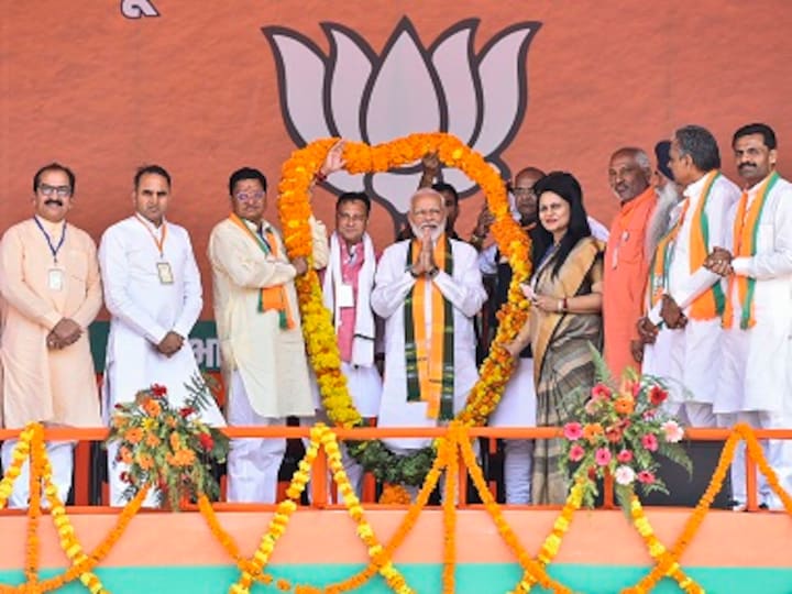 Campaigning for Haryana Assembly election ends: Over 75,000 police deployed as 1.83 crore electorate prepares to vote
