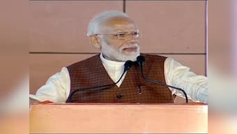 Maharashtra Election Results 2019 Updates: Narendra Modi thanks people for supporting BJP, lauds Fadnavis for working towards people's welfare