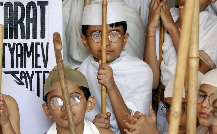 Mahatma Gandhi 150th birth anniversary: From Congress' march to exhibitions at ashrams, India set to pay tribute to Father of Nation