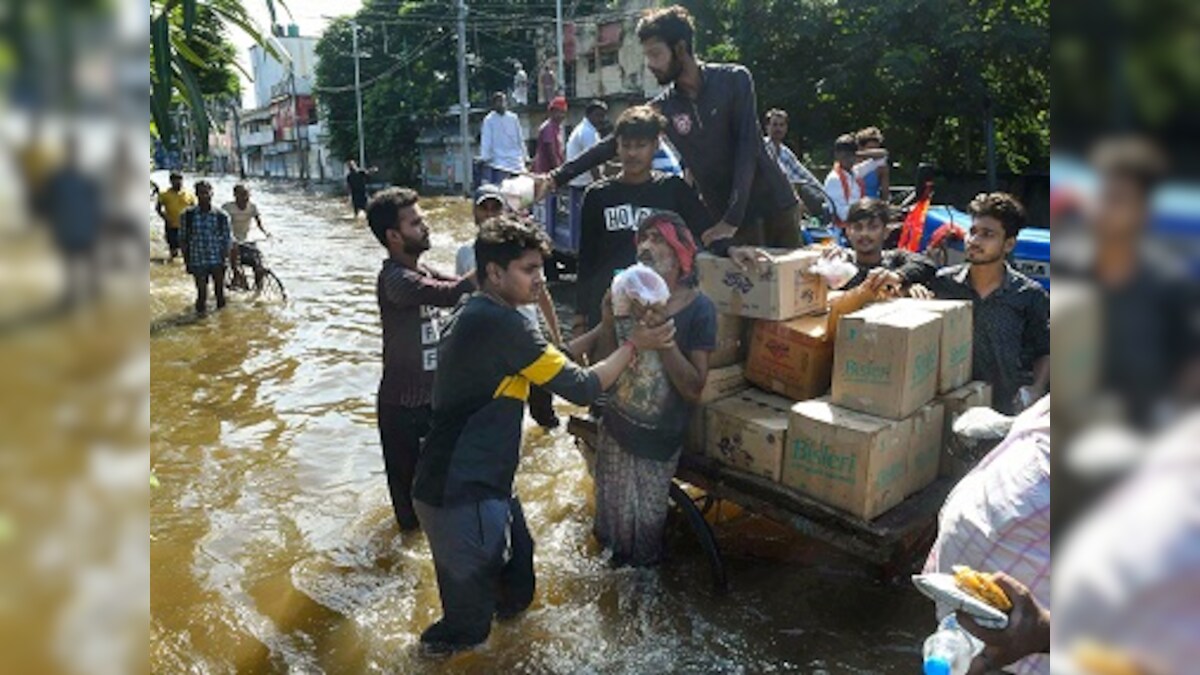 India floods 2019: Around 1,900 killed in monsoon rains, deluge across country; Maharashtra tops list with 382 deaths recorded so far