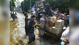 Bihar floods claim 30 lives: CM, private entities launch relief efforts; here is how you can help