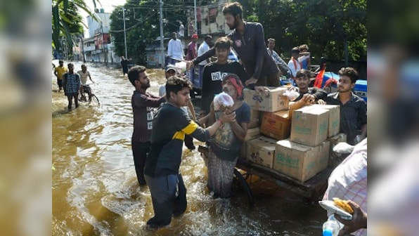 Bihar floods claim 30 lives: CM, private entities launch relief efforts; here is how you can help