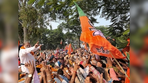 Haryana Election Results 2019; Full List of Winners and Losers: Khattar retains Karnal; Surjewala, BJP's star candidates Phogat, Dutt taste defeat