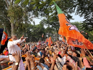 BJP’s Anil Vij, JJP’s Ram Kumar Gautam, Independent MLA Ranjit Chautala emerge as ministerial probables day ahead of swearing in of new Haryana govt BJP’s Anil Vij, JJP’s Ram Kumar Gautam, Independent MLA Ranjit Chautala emerge as ministerial probables day ahead of swearing in of new Haryana govt