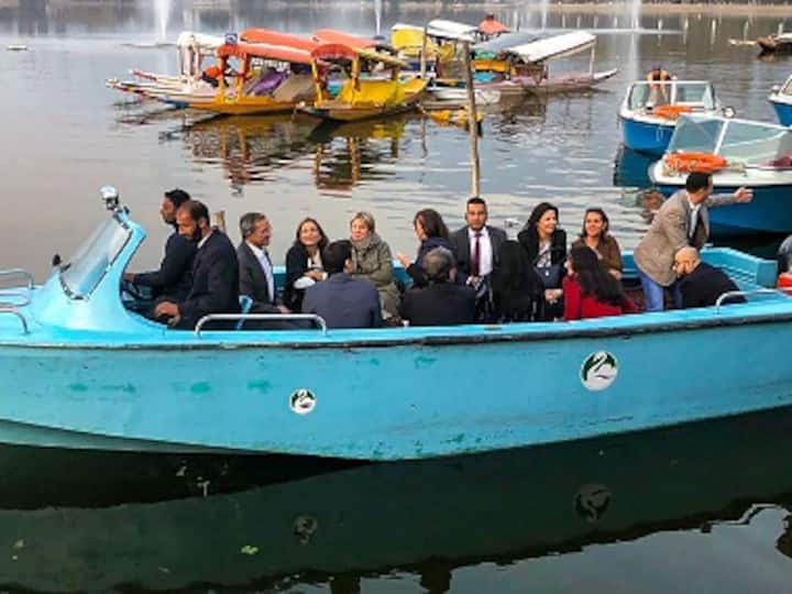 Brussels-based NGO uncovers 265 fake news websites serving 'Indian governmental interests'; portals linked to NGO behind MEPs visit to Kashmir