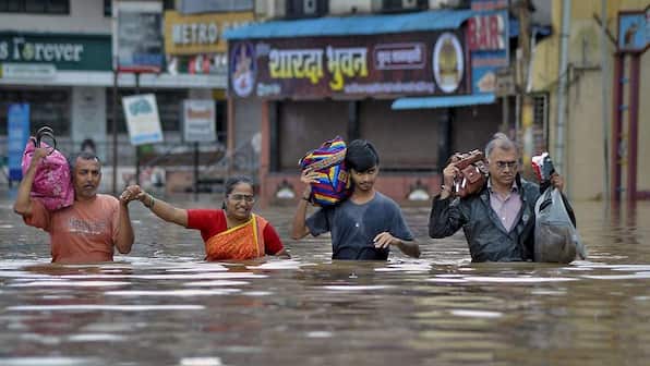 Extreme weather events through 2019: A record-breaking year for climate catastrophe in India