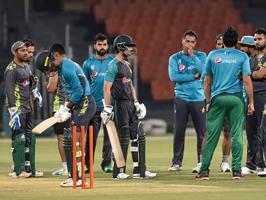 Pakistan vs Sri Lanka: Dwindling attendance, poor T20 performance; series leaves more questions than answers for PCB and new management Pakistan vs Sri Lanka: Dwindling attendance, poor T20 performance; series leaves more questions than answers for PCB and new management