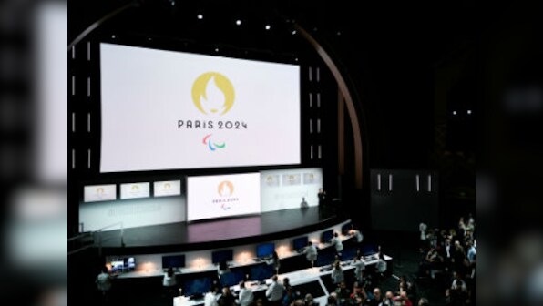 Paris Olympics 2024 logo mocked online for 'resembling a stereotypical Parisian woman'