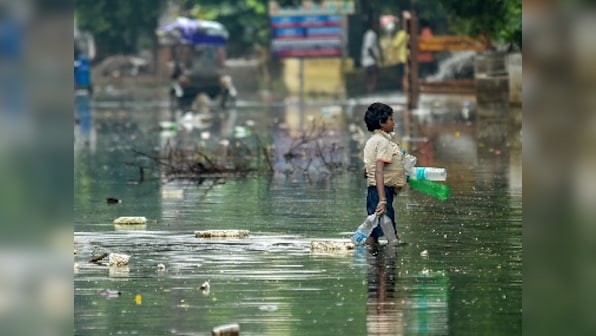 Bihar floods: Toll reaches 97; water level of Punpun, Ganga and other rivers continues to recede