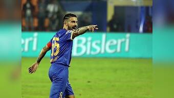 ISL 2019-20: Mumbai City FC captain Paulo Machado says team's 'most important target' is to break into top four