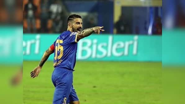 ISL 2019-20: Mumbai City FC captain Paulo Machado says team's 'most important target' is to break into top four