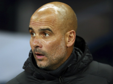 Premier League: Manchester City need to improve next season, says manager Pep Guardiola after Tottenham defeat Premier League: Manchester City need to improve next season, says manager Pep Guardiola after Tottenham defeat