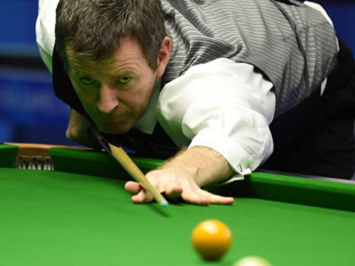 Singapore's Peter Gilchrist beats Sourav Kothari to reclaim world billiards title after gap of six years