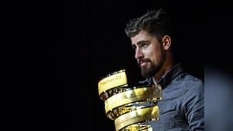 Former cycling world champion Peter Sagan confirms Giro d’Italia debut in 2020 edition