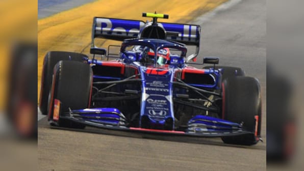 Formula 1 2019: Honda-backed racer Naoki Yamamoto to participate in opening practice for Toro Rosso ahead of Japanese GP