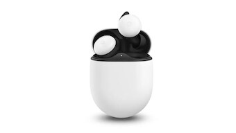 Google launches the second-gen Pixel Buds with a re-engineered design for $179
