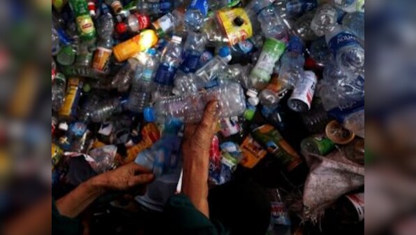 Plastic crisis management needs consumer participation, but companies must take ultimate responsibility