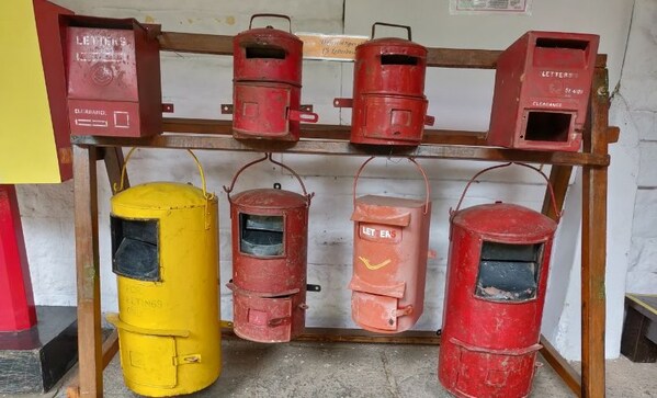 New museum in Bengaluru travels back in time to show evolution of communication channels in India New museum in Bengaluru travels back in time to show evolution of communication channels in India