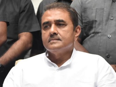 BJP-Shiv Sena tussle over Maharashtra govt formation merely for show, says Praful Patel; NCP leader rules out supporting either party BJP-Shiv Sena tussle over Maharashtra govt formation merely for show, says Praful Patel; NCP leader rules out supporting either party
