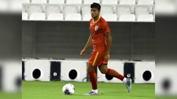 Coronavirus Outbreak: Indian footballers Pritam Kotal, Pronay Halder and Prabir Das donate Rs 4 lakh to help impoverished children