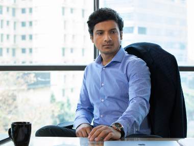 Upstarts actor Priyanshu Painyuli opens up about his role, and possibility of a sequel to Bhavesh Joshi Superhero Upstarts actor Priyanshu Painyuli opens up about his role, and possibility of a sequel to Bhavesh Joshi Superhero