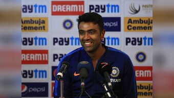 Coronavirus Outbreak: India spinner Ravichandran Ashwin says it will take practice to avoid putting saliva on a ball