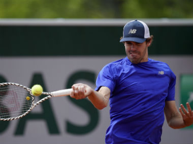 Swiss Indoors: Reilly Opelka fires 31 aces in three-set win over Roberto Bautista Agut to enter semis Swiss Indoors: Reilly Opelka fires 31 aces in three-set win over Roberto Bautista Agut to enter semis