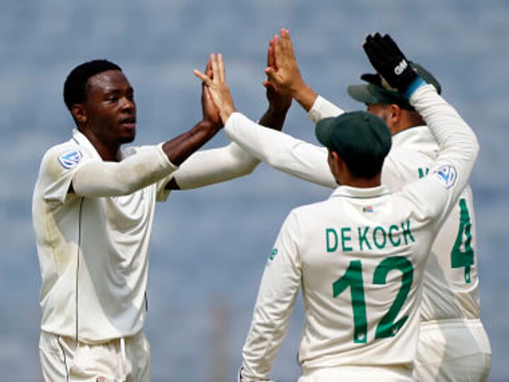 South Africa vs England: Kagiso Rabada handed one-Test ban for animated celebration after dismissing Joe Root on Day 1