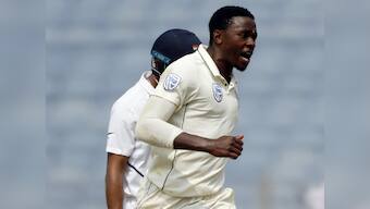 India vs South Africa: Kagiso Rabada getting back to the top, feels Proteas bowling coach Vincent Barnes