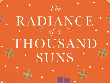 Manreet Sodhi Someshwar on The Radiance of a Thousand Suns, her feminist exploration of 1984 anti-Sikh pogrom Manreet Sodhi Someshwar on The Radiance of a Thousand Suns, her feminist exploration of 1984 anti-Sikh pogrom