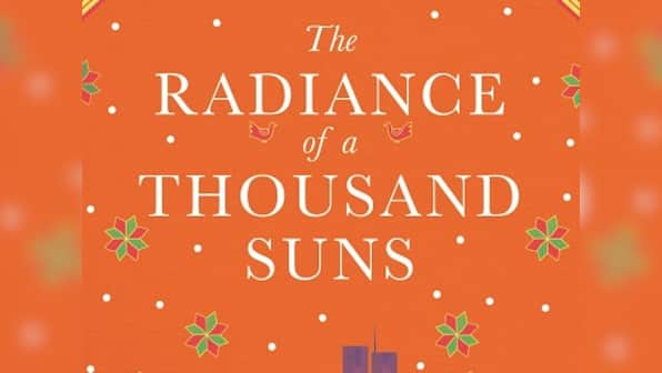 Manreet Sodhi Someshwar on The Radiance of a Thousand Suns, her feminist exploration of 1984 anti-Sikh pogrom