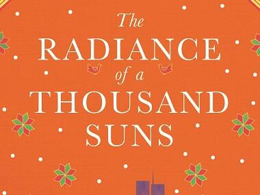 Manreet Sodhi Someshwar on The Radiance of a Thousand Suns, her feminist exploration of 1984 anti-Sikh pogrom