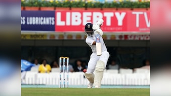 India vs New Zealand: Ajinkya Rahane's mantra for 2nd Test — show more intent and negate angles created by Kiwi pacers