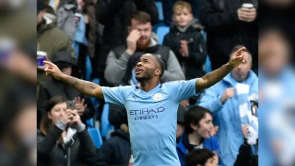Raheem Sterling, Trent Alexander-Arnold among top names set to feature in inaugural ePremier League event